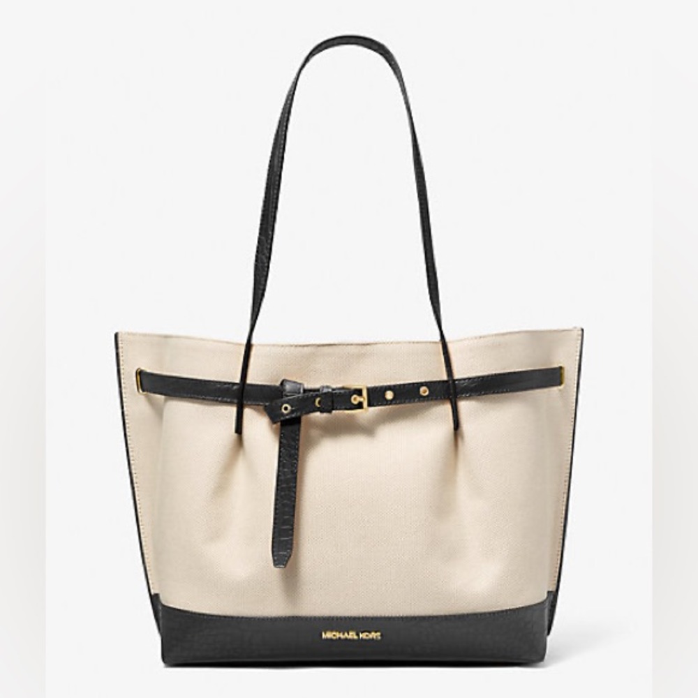 Emilia Tote Bag